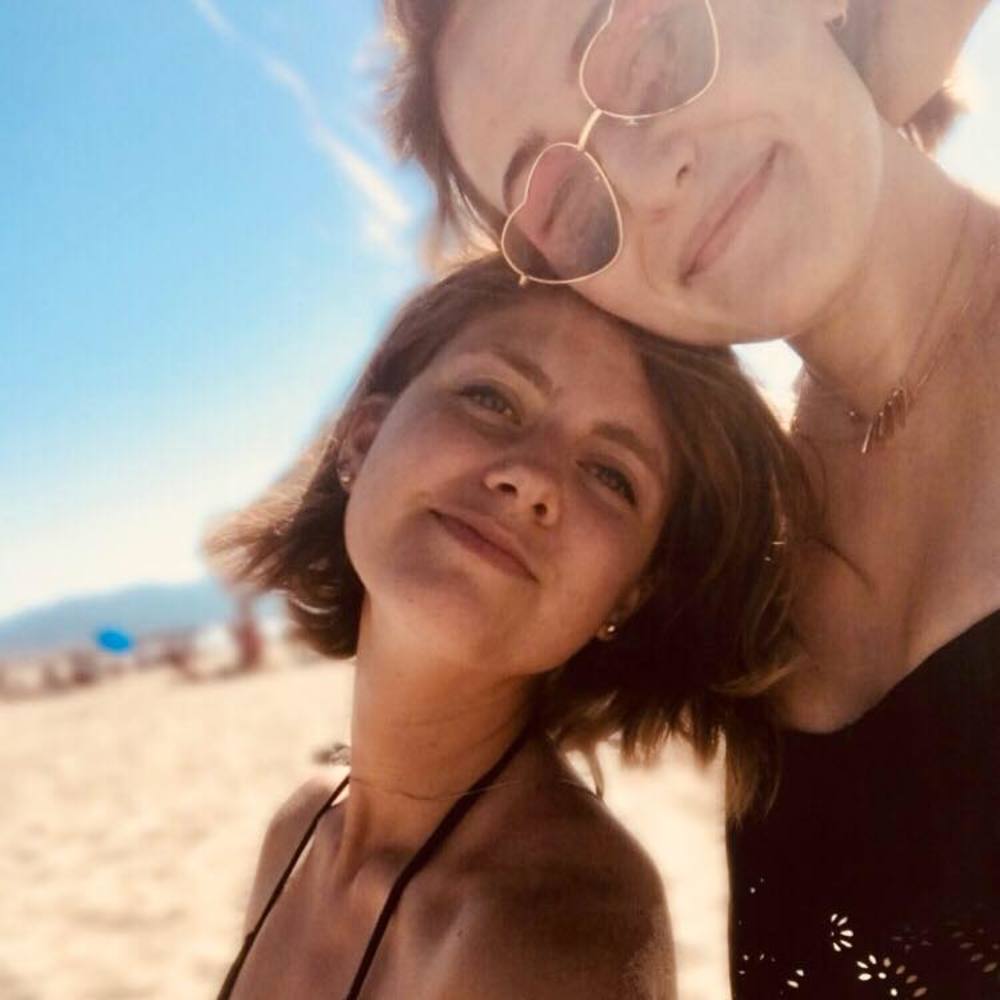 Meet your Posher, Kenzie